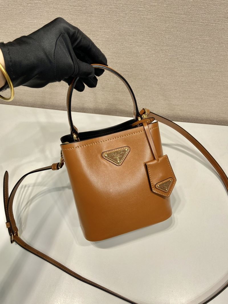 Prada Top Handle Bags